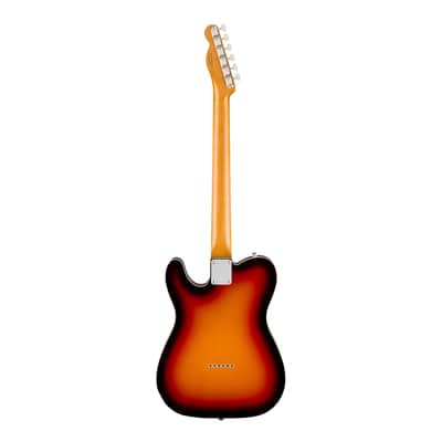 Fender Limited Edition Vintera III Early '60s Telecaster Custom SS Rosewood Fingerboard (3-Color Sunburst) image 2