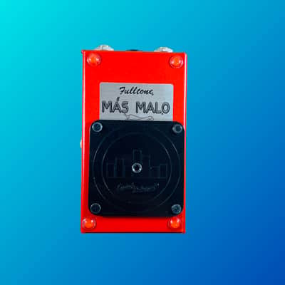 Fulltone Mas Malo Distortion / Fuzz image 2