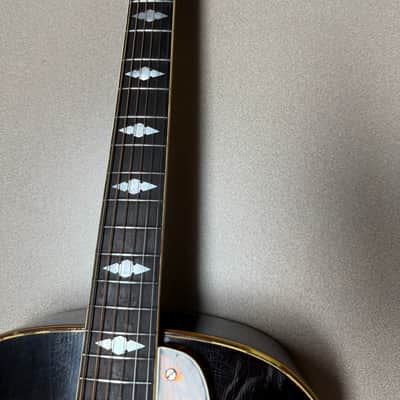 1940's Epiphone Triumph image 3