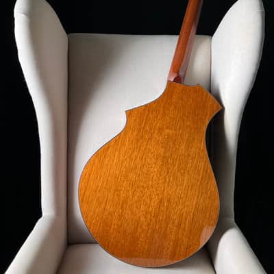 Breedlove CM MH Concert Meyer image 19