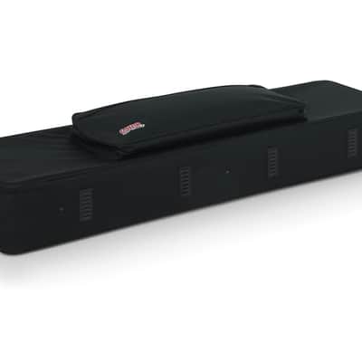 Gator Cases GK-88 Slim Stagepianotrolly Bild 3