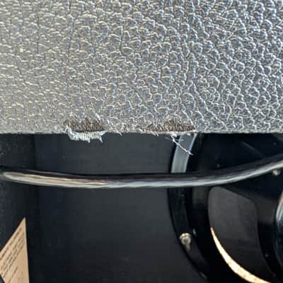 Fender Deluxe Reverb II 1984 image 15