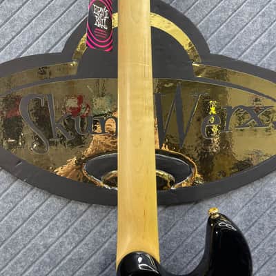 Sterling Jared Dines Signature StingRay Includes in USA FretWerx Complete In USA Setup! image 10