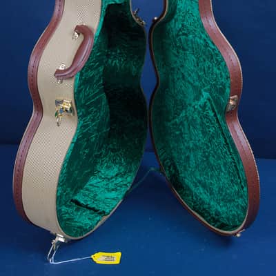 DuncanAfrica Selah / 2026 / A Beautiful Guitar and a Beautiful Story image 22