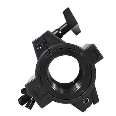 Chauvet DJ Shocker 2 Dual Zone Blinder Effect Wash Lighting Fixture w Carry Case image 7