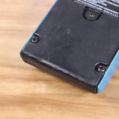 Peavey Companded Chorus CMC-1 - Blue 1980s image 8