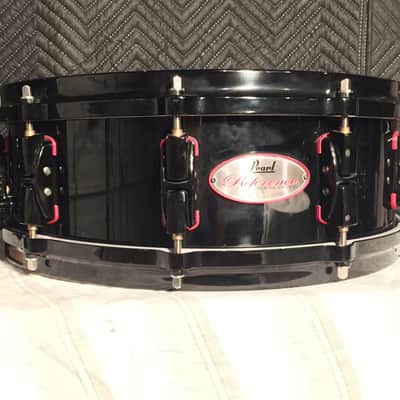Pearl Reference Redline Series 1 of 50 made  Black image 5