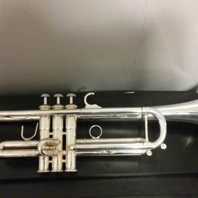 Jerome Callet Soloist Trumpet image 1