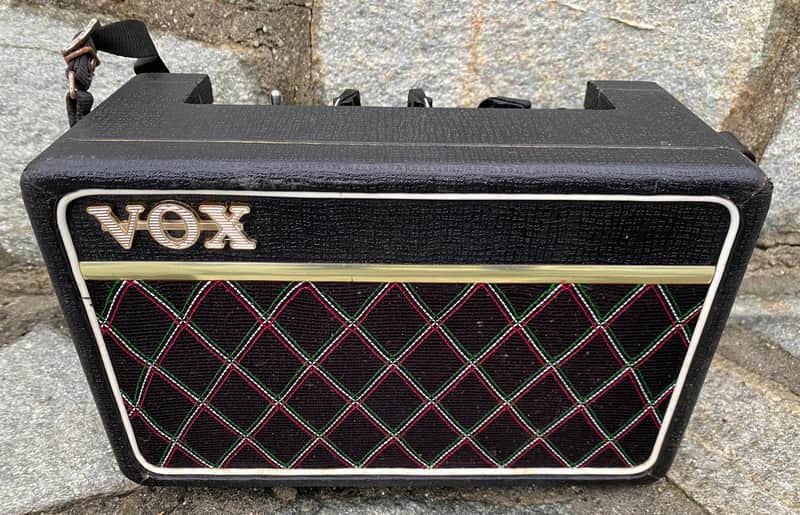 Vox Escort BM1  1979 Mini AC30 image 1