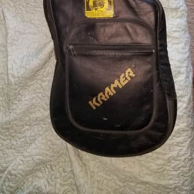 Kramer Striker 83 To 85 Black image 14
