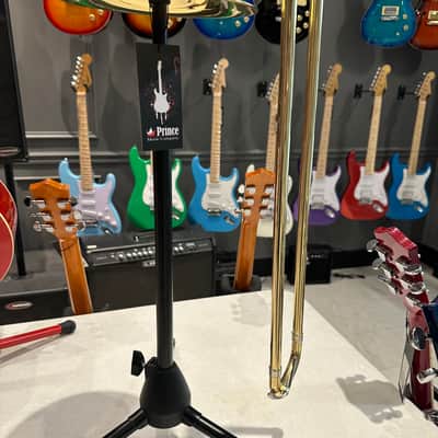 Prince TB-2 Student Trombone image 4