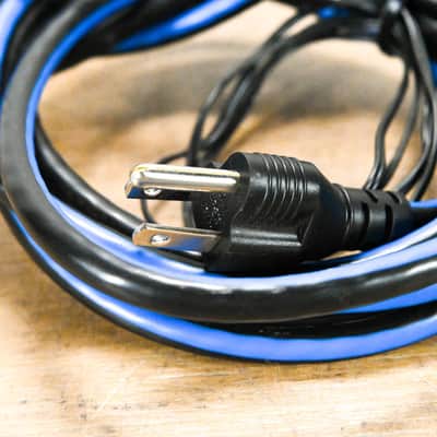 Middle Atlantic FC-4-1C Thermostatic Fan Controller CG014FW image 6