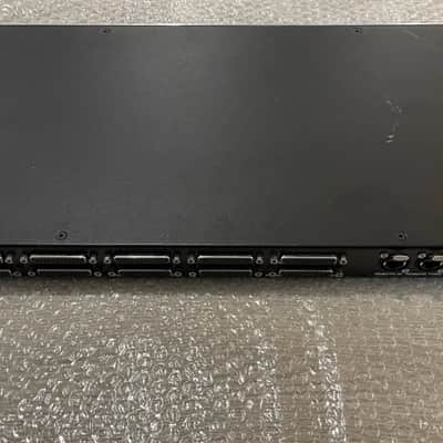 Dangerous Music MONITOR-SR Surround Expansion Unit 2005 - 2020 - Silver image 2