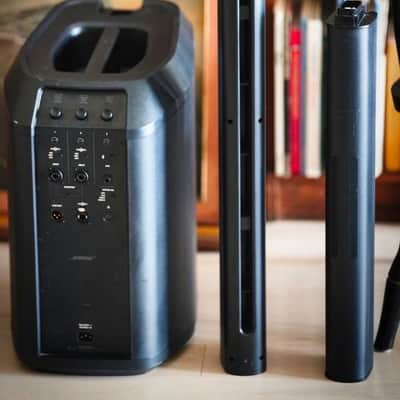 Bose L1 Pro8 Portable Line Array System with Bluetooth and Case L1 Pro8 2020 image 2