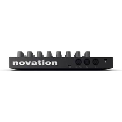 NOVATION LAUNCH CONTROL XL MK3 : BRAND NEW :  [DETROIT MODULAR] image 3