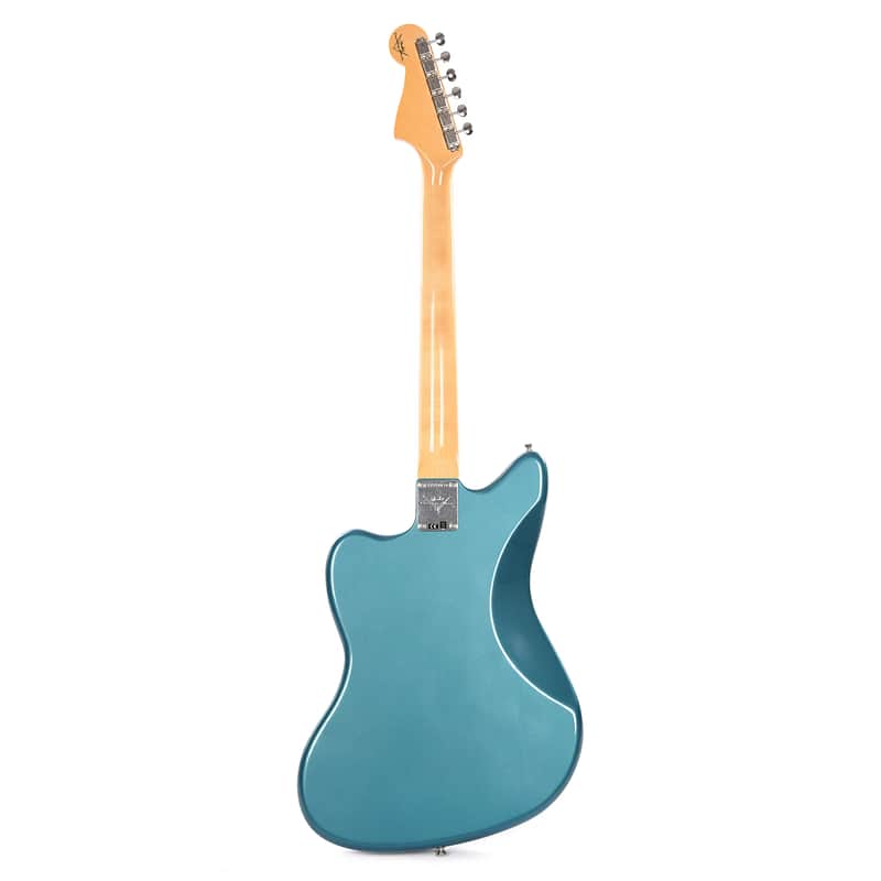 Fender Custom Shop '66 Reissue Jazzmaster Closet Classic image 5