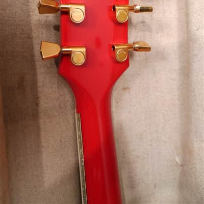 Gibson Les Paul Custom Shop Navajo Weaver 1 of 1 1992 image 4