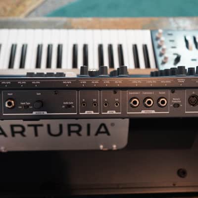 Arturia MatrixBrute 2021 image 6