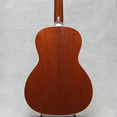 Collings C10ASS Adirondack Spruce Top / Short Scale / 2009 image 4