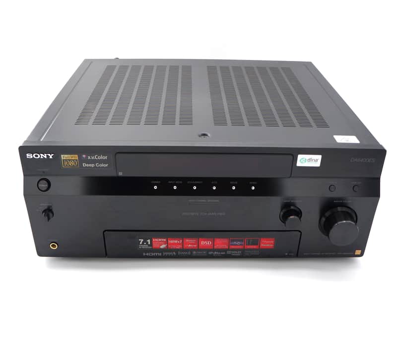 Sony STR-DA6400ES A/V Receiver