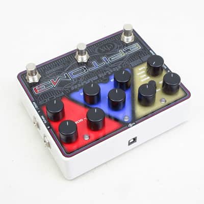 Electro-Harmonix Epitome Multi-Effect Processor [201910108489] (05/15) image 2