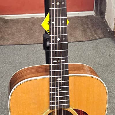 Martin Custom HD image 3