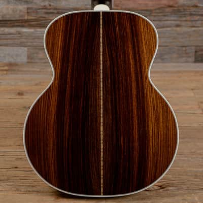 Guild F512 12-String Natural (s006) image 3