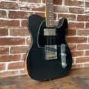 Nash T-63 HN 2020 Black Med Relic NEW (Authorized Dealer)