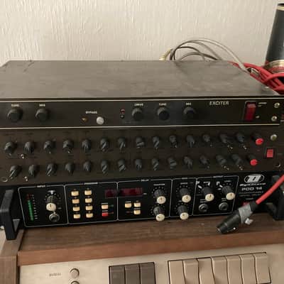Vintage German exciter, rare image 4
