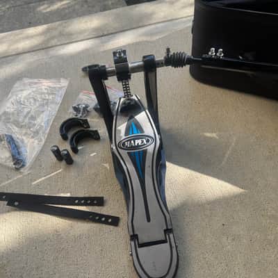 Mapex PF1000TW Falcon Double Bass Drum Pedal image 4
