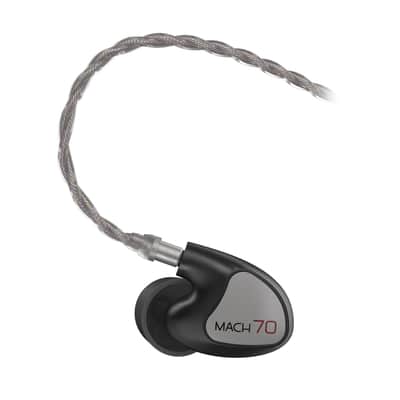 Westone Audio MACH 70 Universal IEM 3-way, 7-Driver IEMs image 2