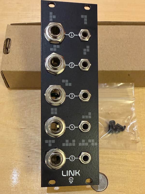 Erica Synths LInk
