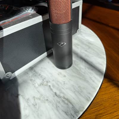 Antelope Audio Edge Go Modeling Bus-Powered Condenser Microphone image 5