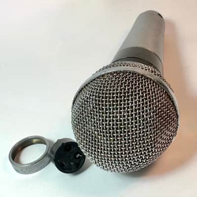 Shure PE56 Unidyne 1 Dynamic Microphone w/ Cable image 4