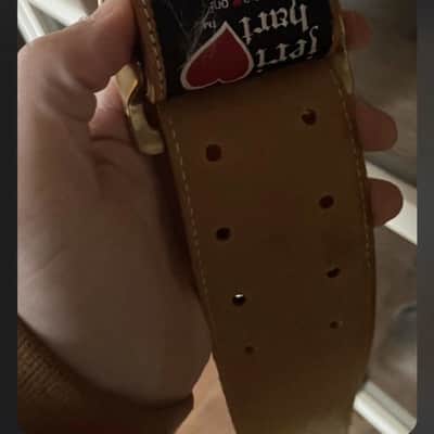 Jeri Hart Guitar Strap image 4