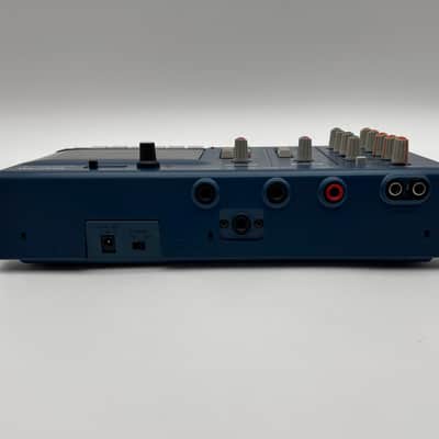 Serviced & Modified TASCAM Porta 02 MKII Ministudio Multitrack 4-Track Cassette Recorder - Pitch Modded image 6