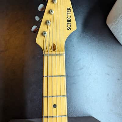 80’s Schecter Dream Machine image 3
