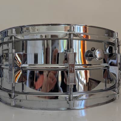 SONOR Phonic Ferromangenese D505 14x5.75" image 2