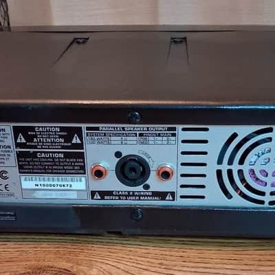Behringer PMP518M Powered Mixer image 3