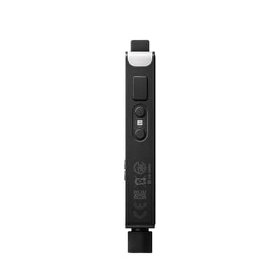 Teenage Engineering TP-7 Field Recorder (Black) image 8