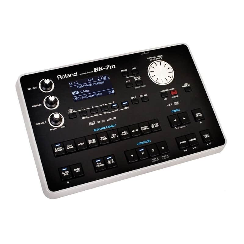 Roland BK-7M Backing Module image 1