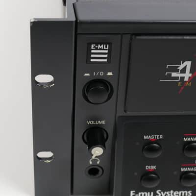 E-MU E4X Turbo image 19