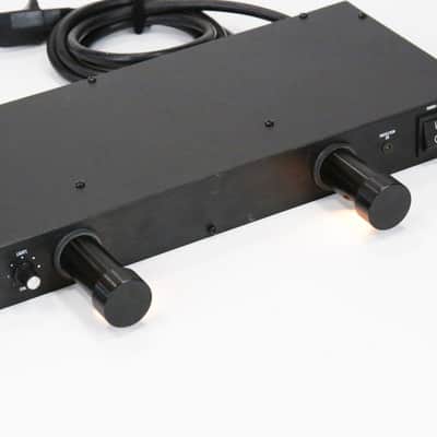 Furman M-8Lx Power Conditioner Rack Mount Voltage Regulator Light Lamp Module image 14