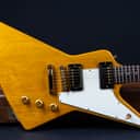 1983 Gibson Explorer Heritage Series Korina w/ink stamped serial!