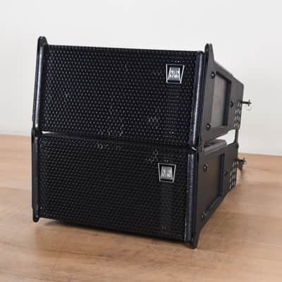 SLS LS6500 Full-Range Bi-Amped Line Array Module (PAIR) (church owned) CG00MUY image 1