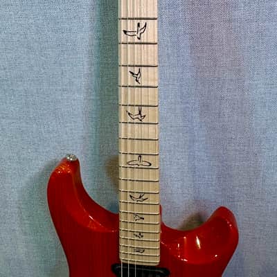 PRS Fiore Satin 2025 - Present - Amaryllis Satin image 6