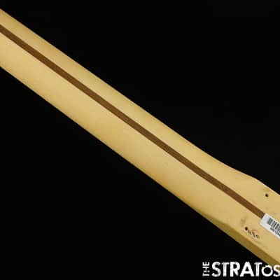 Fender Buddy Guy Stratocaster Strat, NECK, Maple Soft image 5