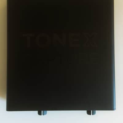 IK Multimedia Tonex Re-Amp and Modeling Direct Box Black image 3