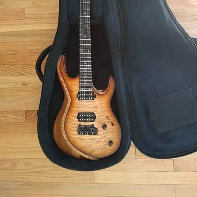 Kiesel NA6X 2021 Autumn Burst image 4