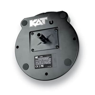 Kat Electronic Drum & Percussion Pad Sound Module KTMP1 image 3